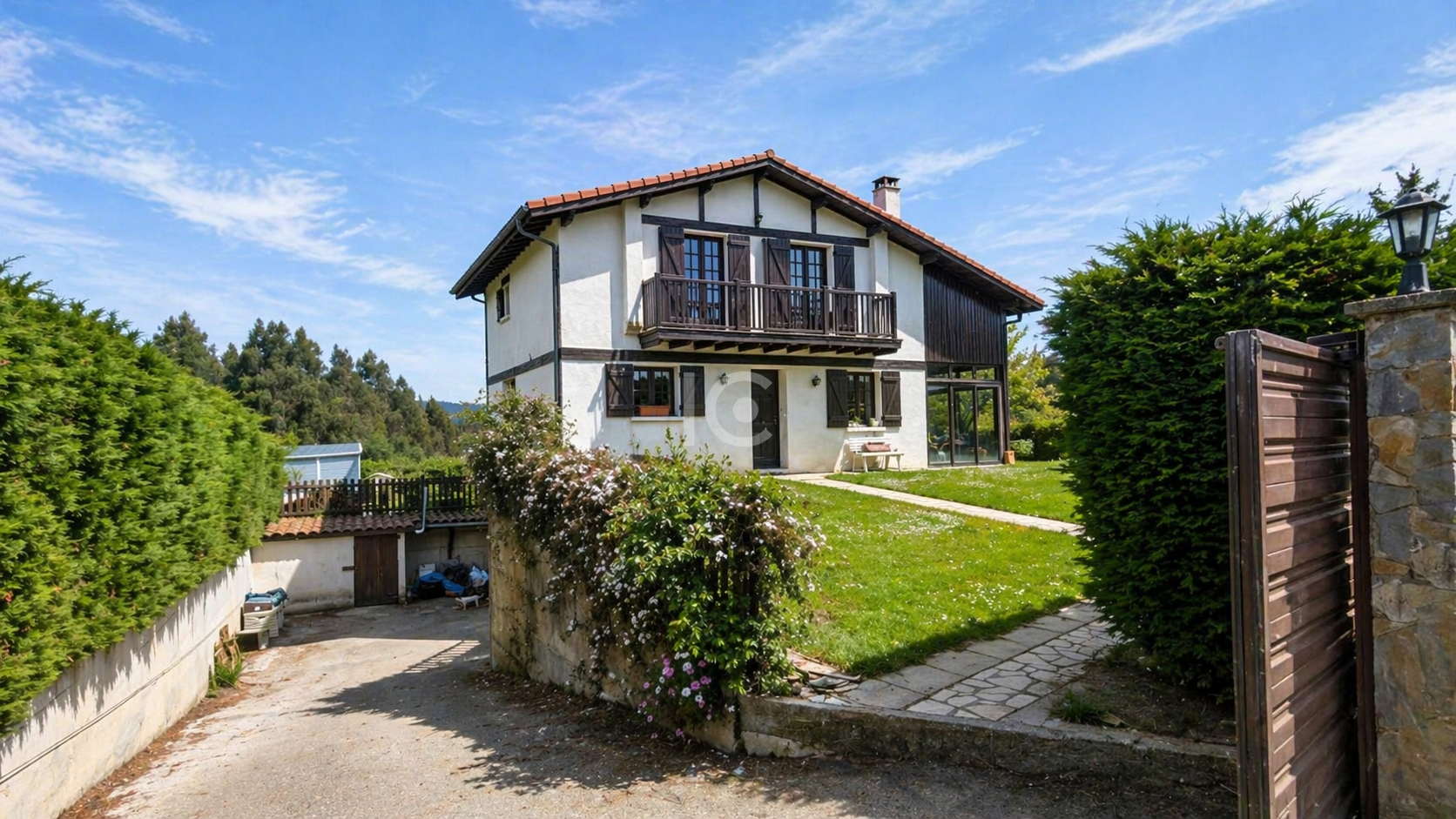Venta de chalet en Lemoiz