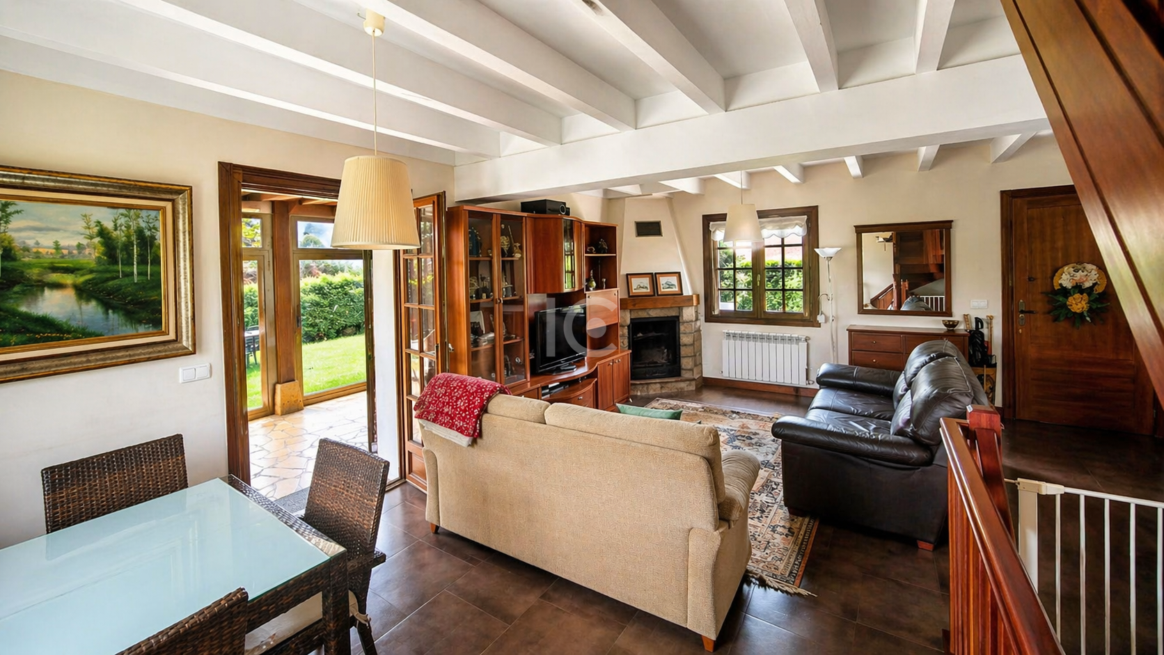 Venta de chalet en Lemoiz
