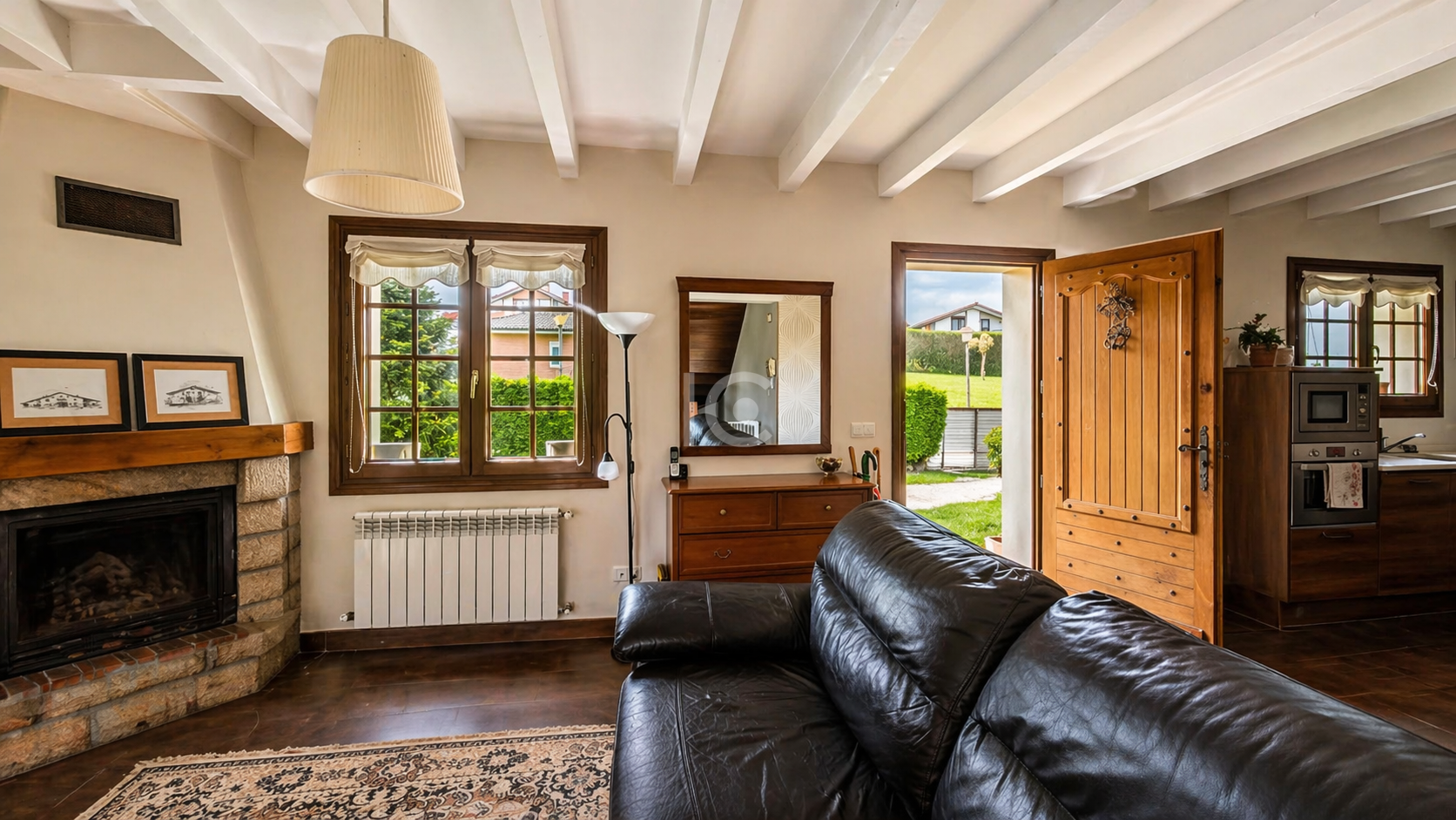 Venta de chalet en Lemoiz