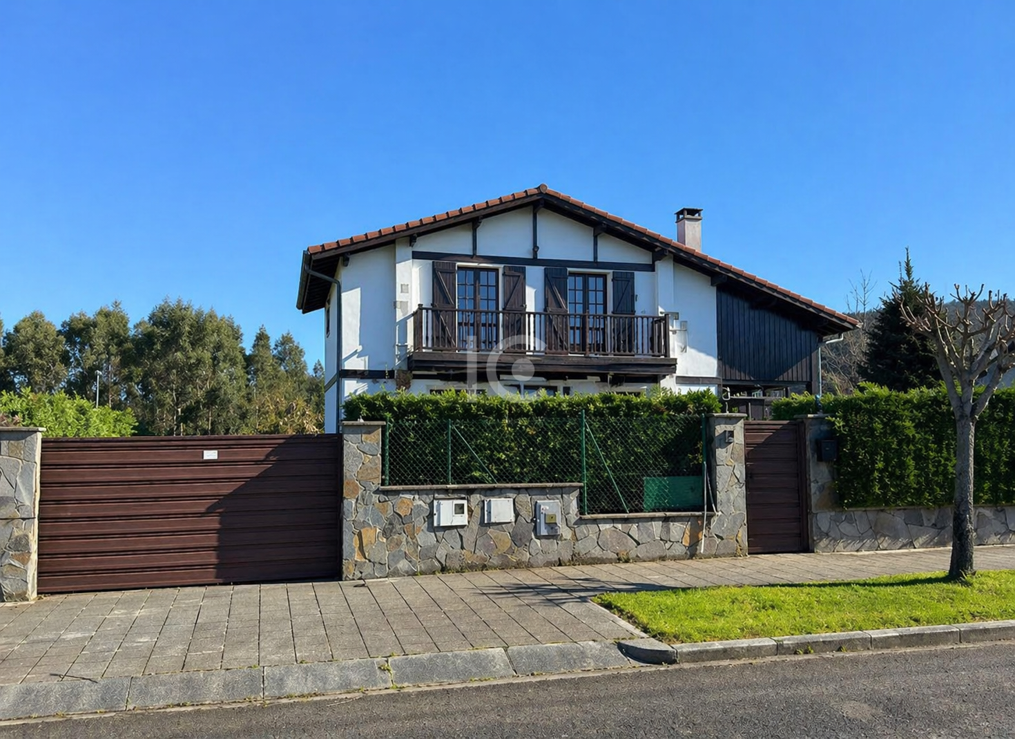 Venta de chalet en Lemoiz