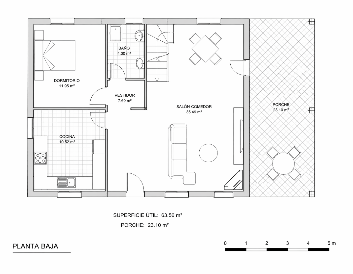 Venta de chalet en Lemoiz