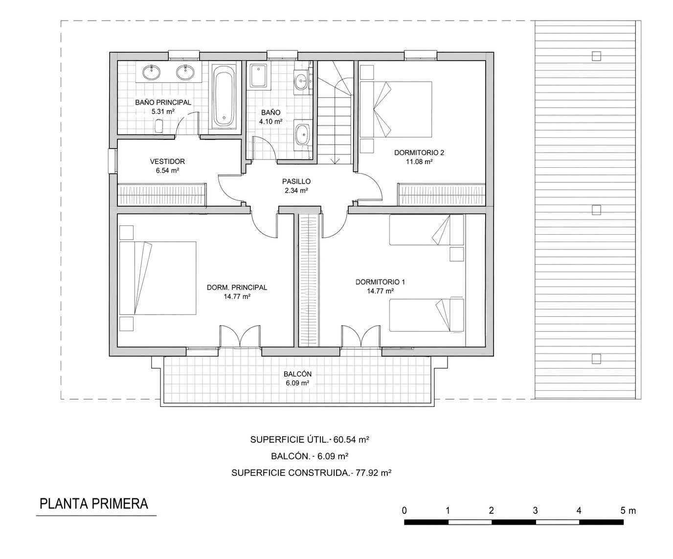 Venta de chalet en Lemoiz