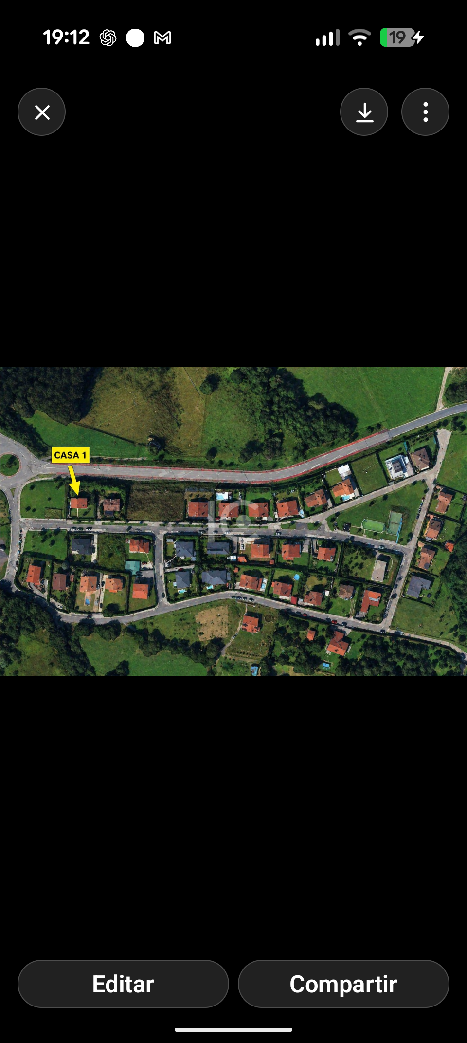 Venta de chalet en Lemoiz