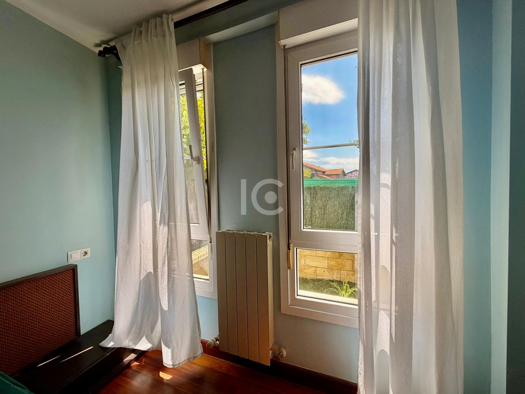 Dormitorio principal