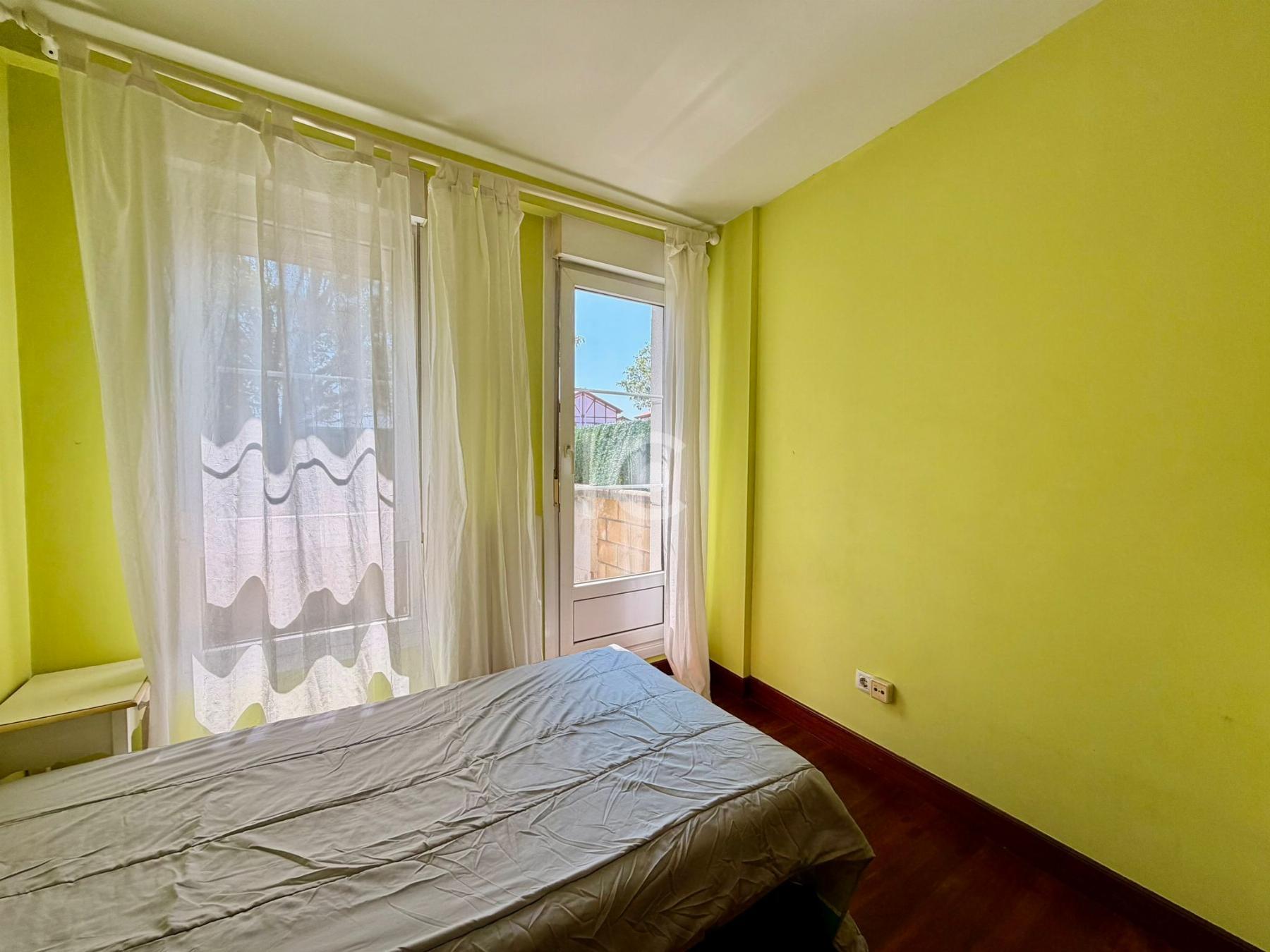 Dormitorio