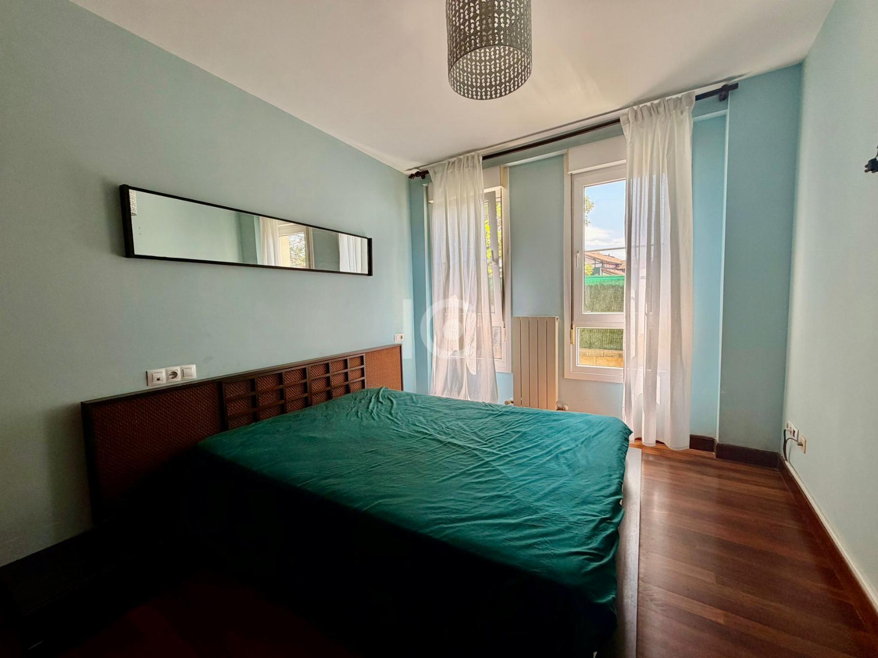 Dormitorio principal