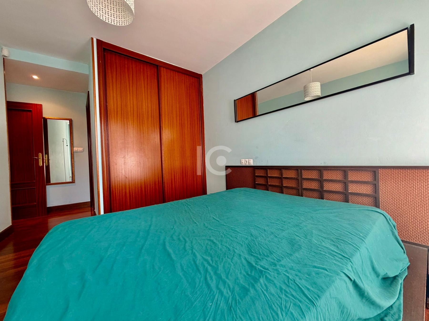 Dormitorio principal
