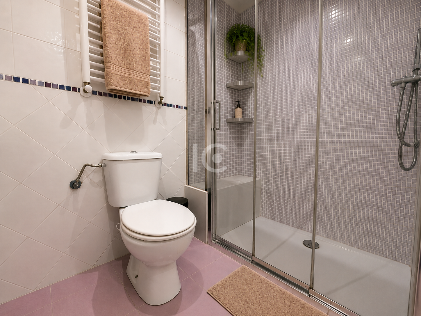Venta de piso en Bilbao