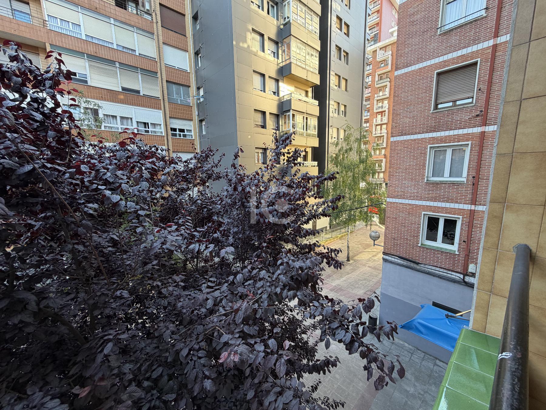 Venta de piso en Bilbao