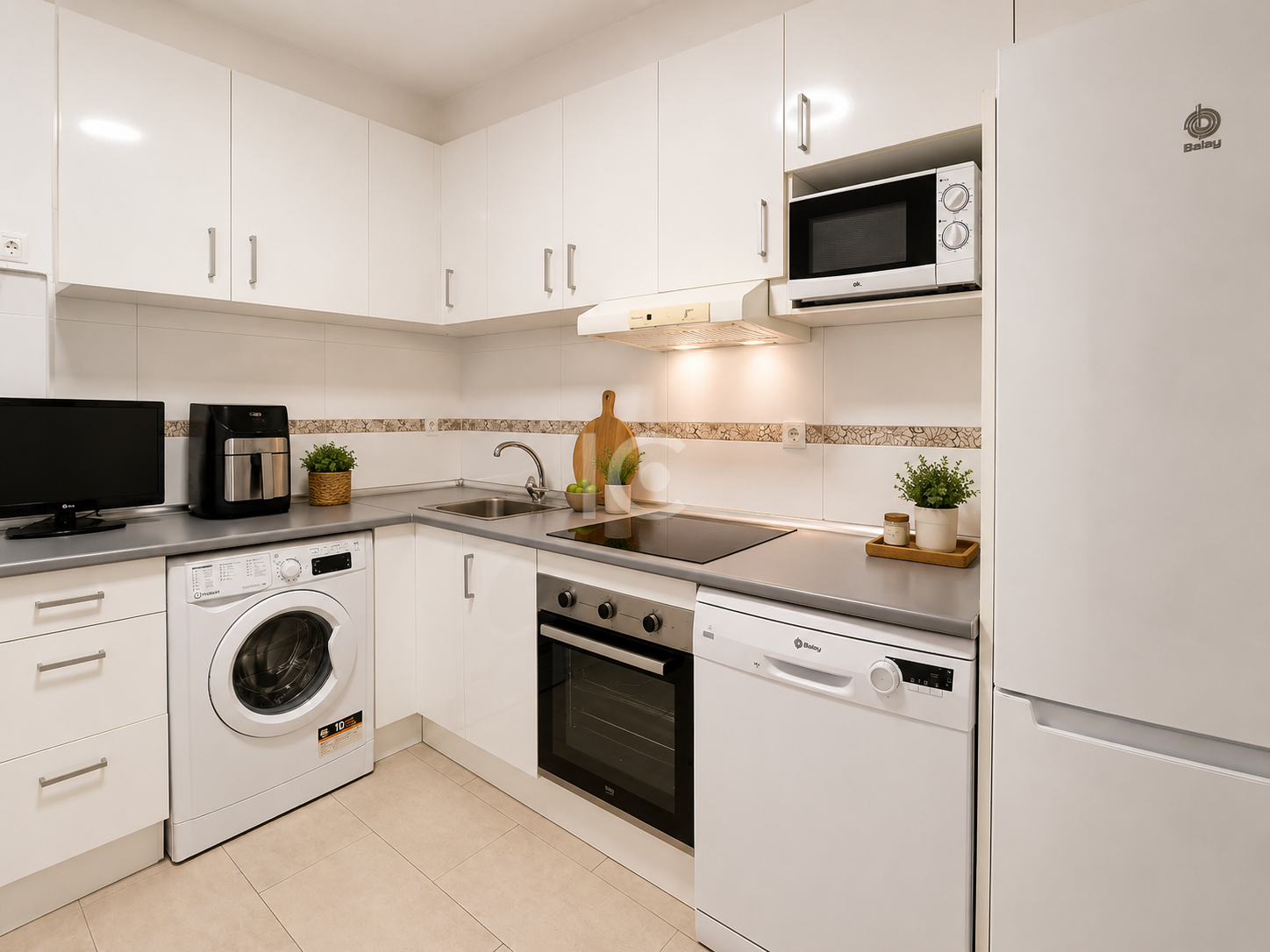 Venta de piso en Bilbao