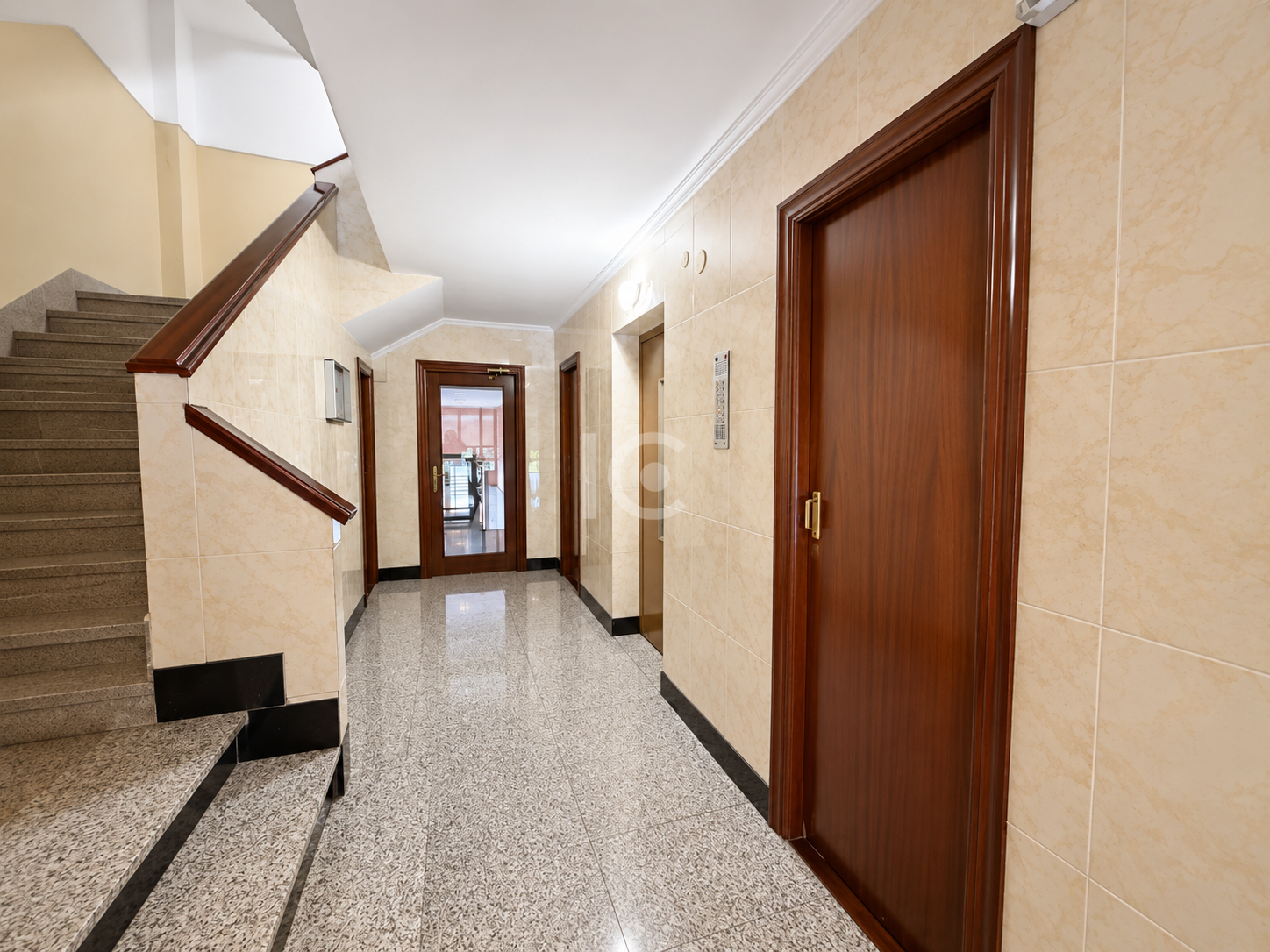 Venta de piso en Bilbao