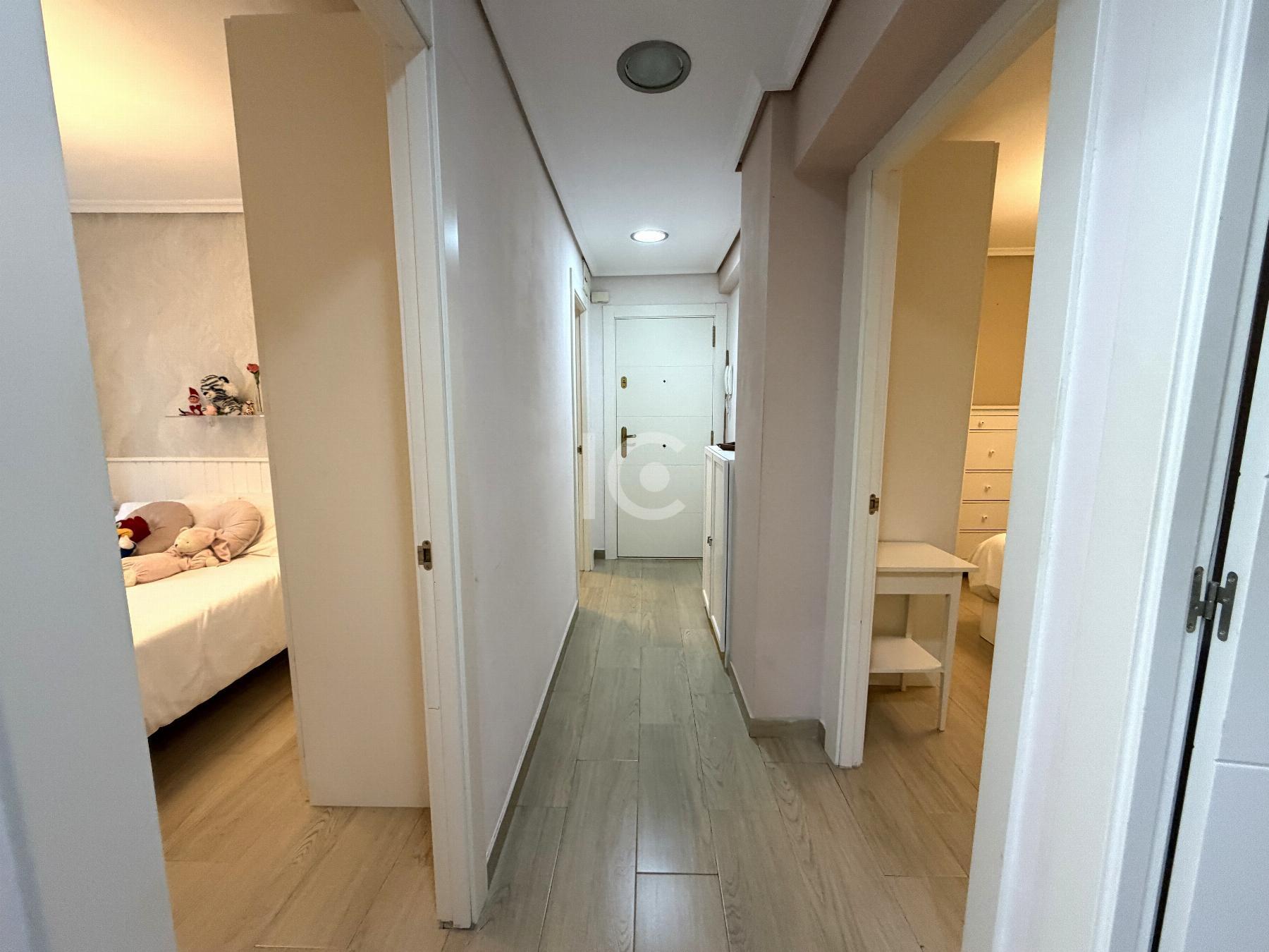 Venta de piso en Bilbao