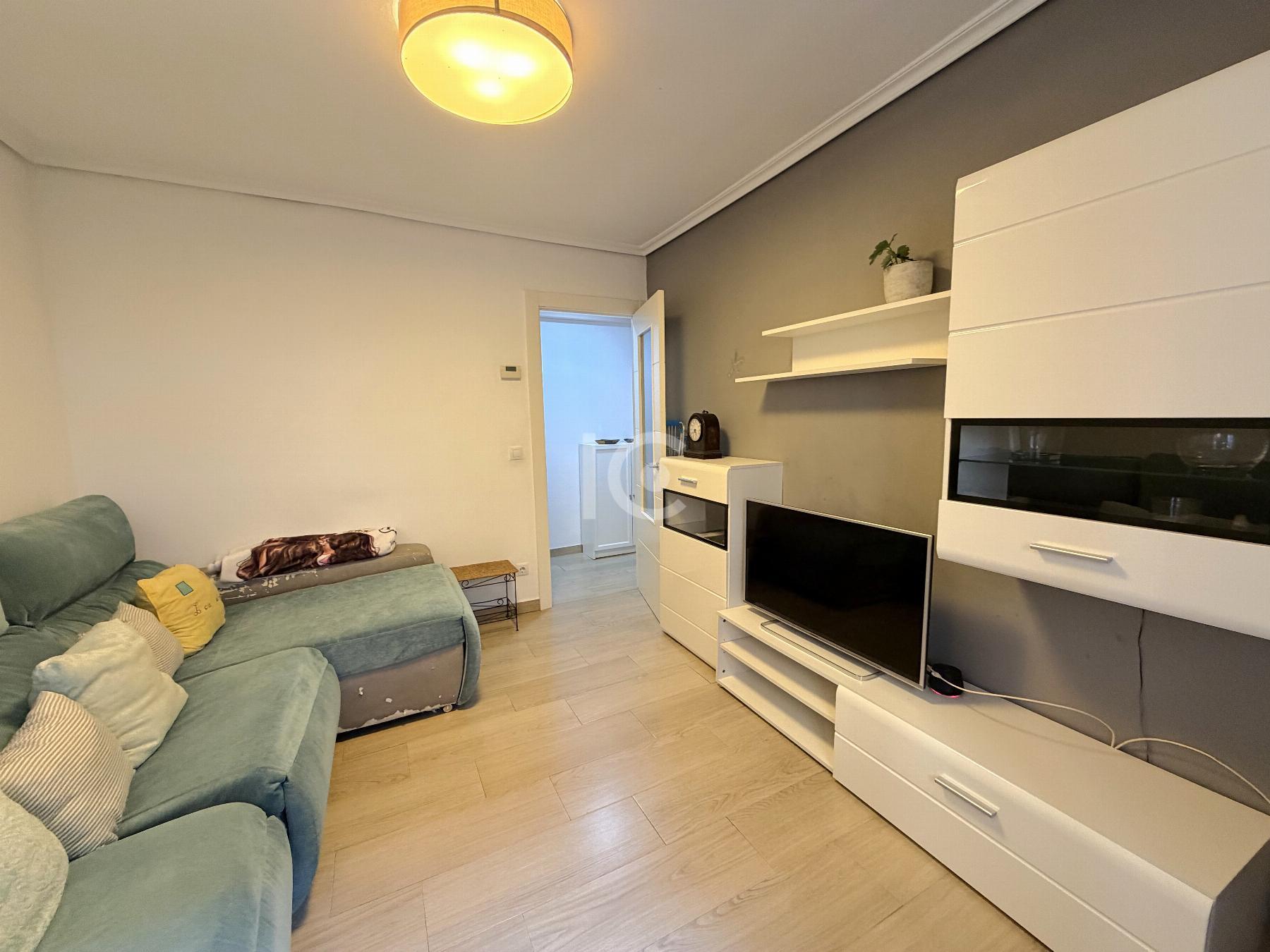 Venta de piso en Bilbao