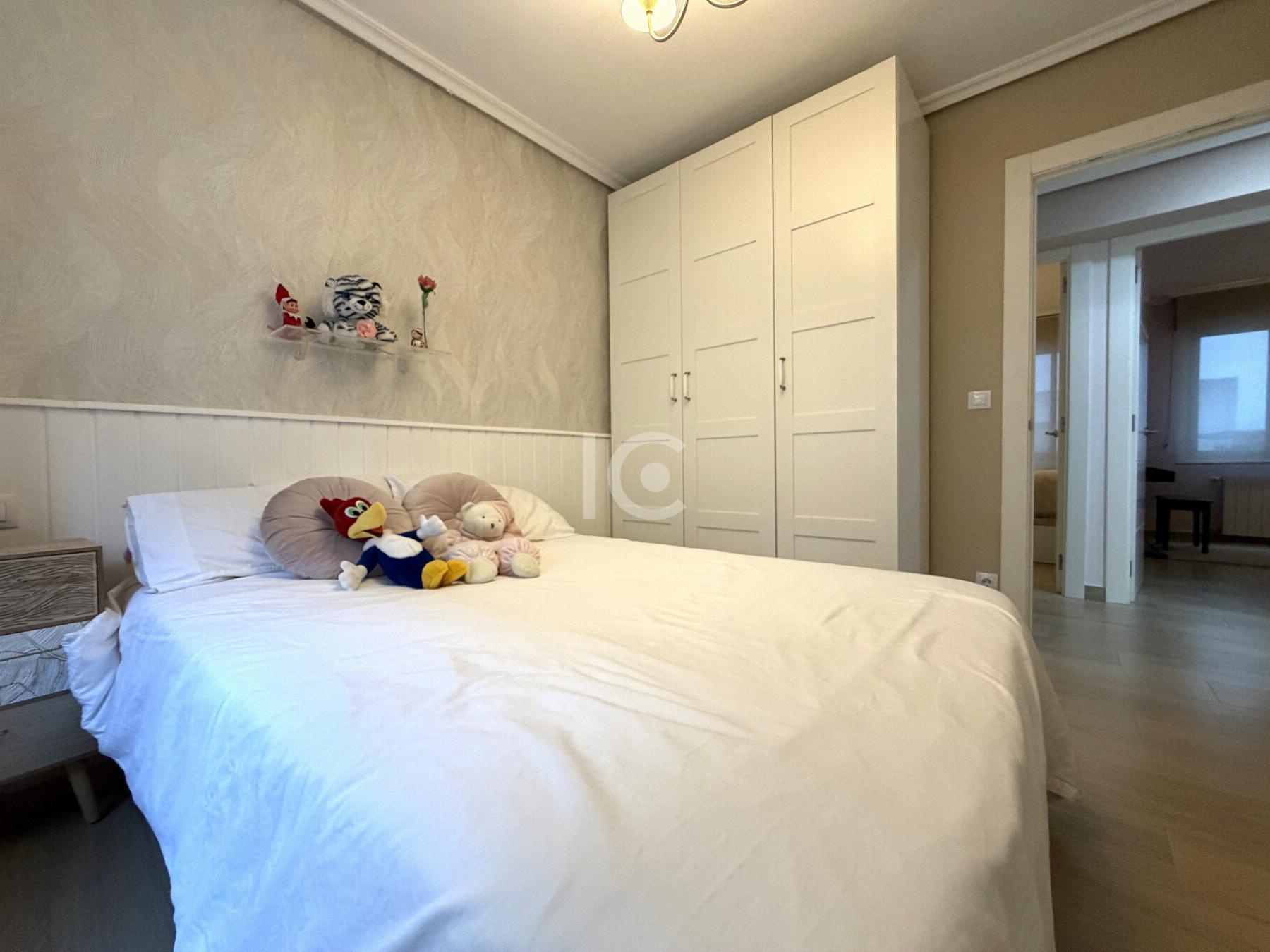 Venta de piso en Bilbao