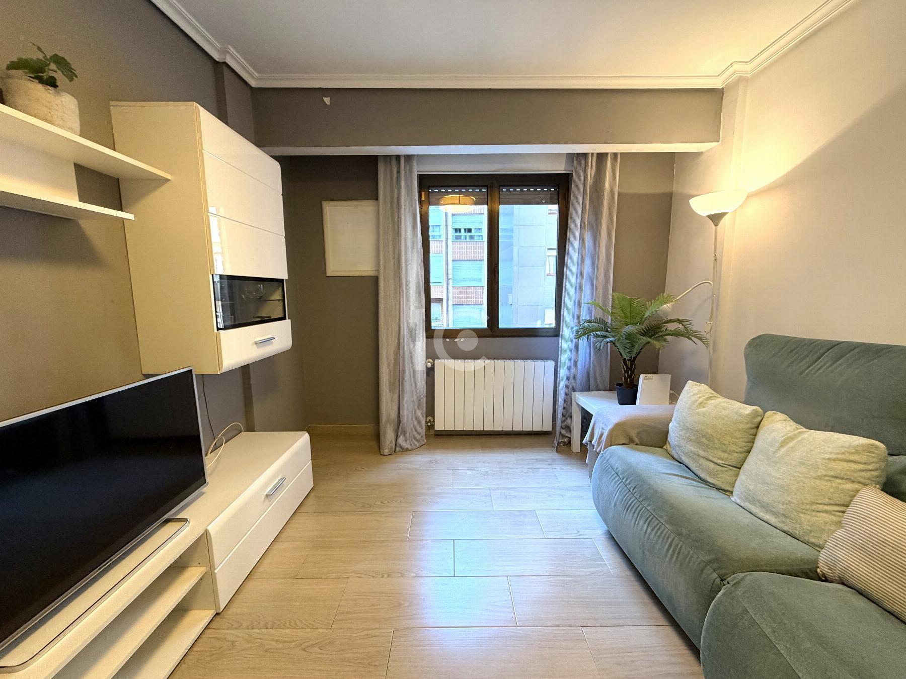 Venta de piso en Bilbao