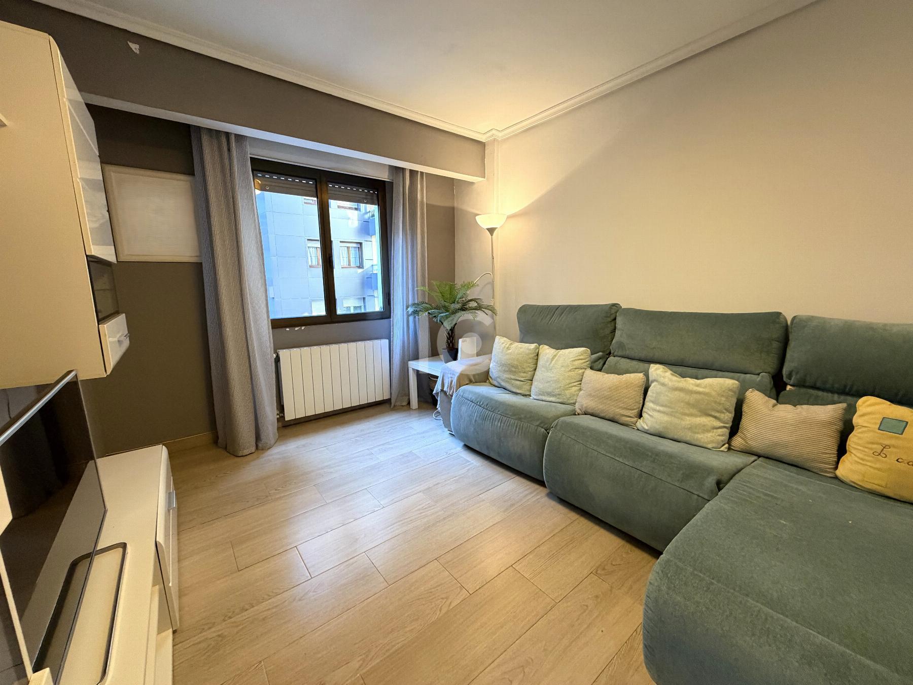 Venta de piso en Bilbao