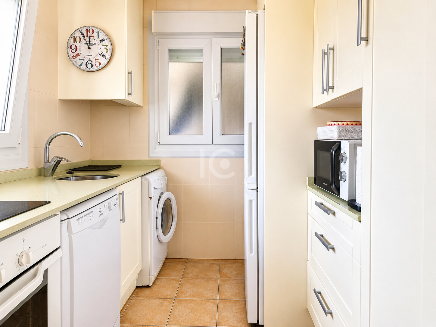 Cocina