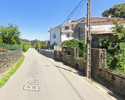 Alrededores