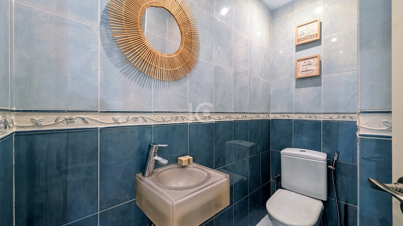 Baño