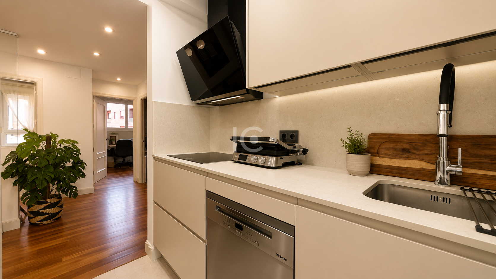 Cocina