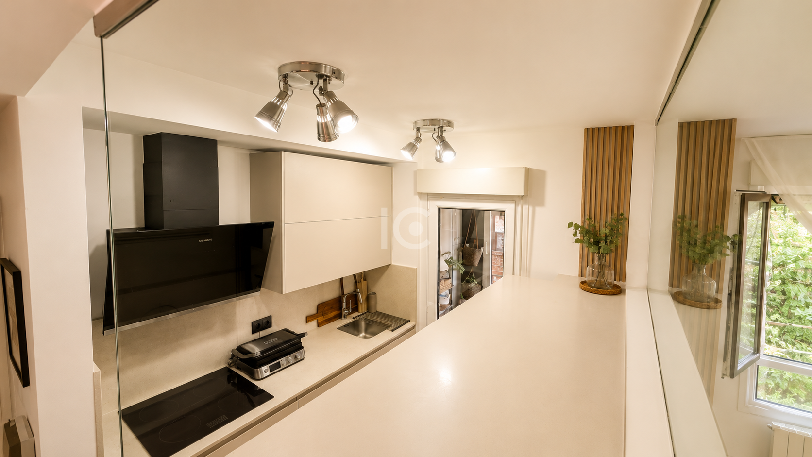 Cocina
