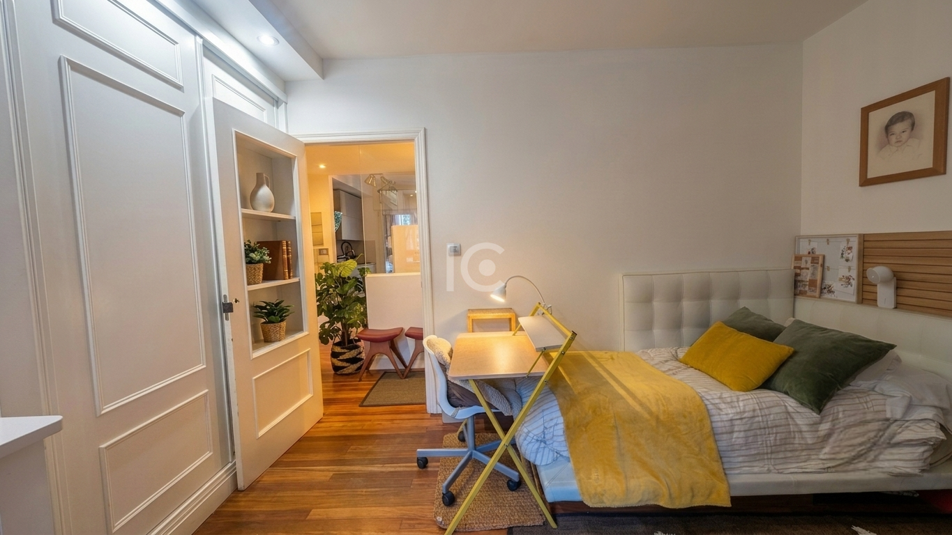 Dormitorio