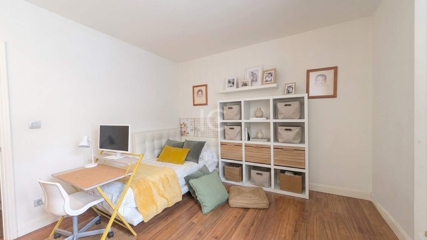 Dormitorio