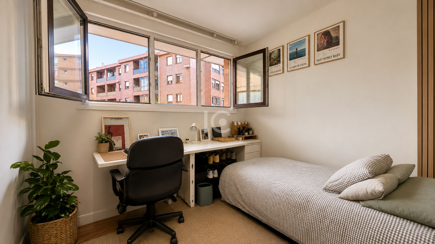 Dormitorio