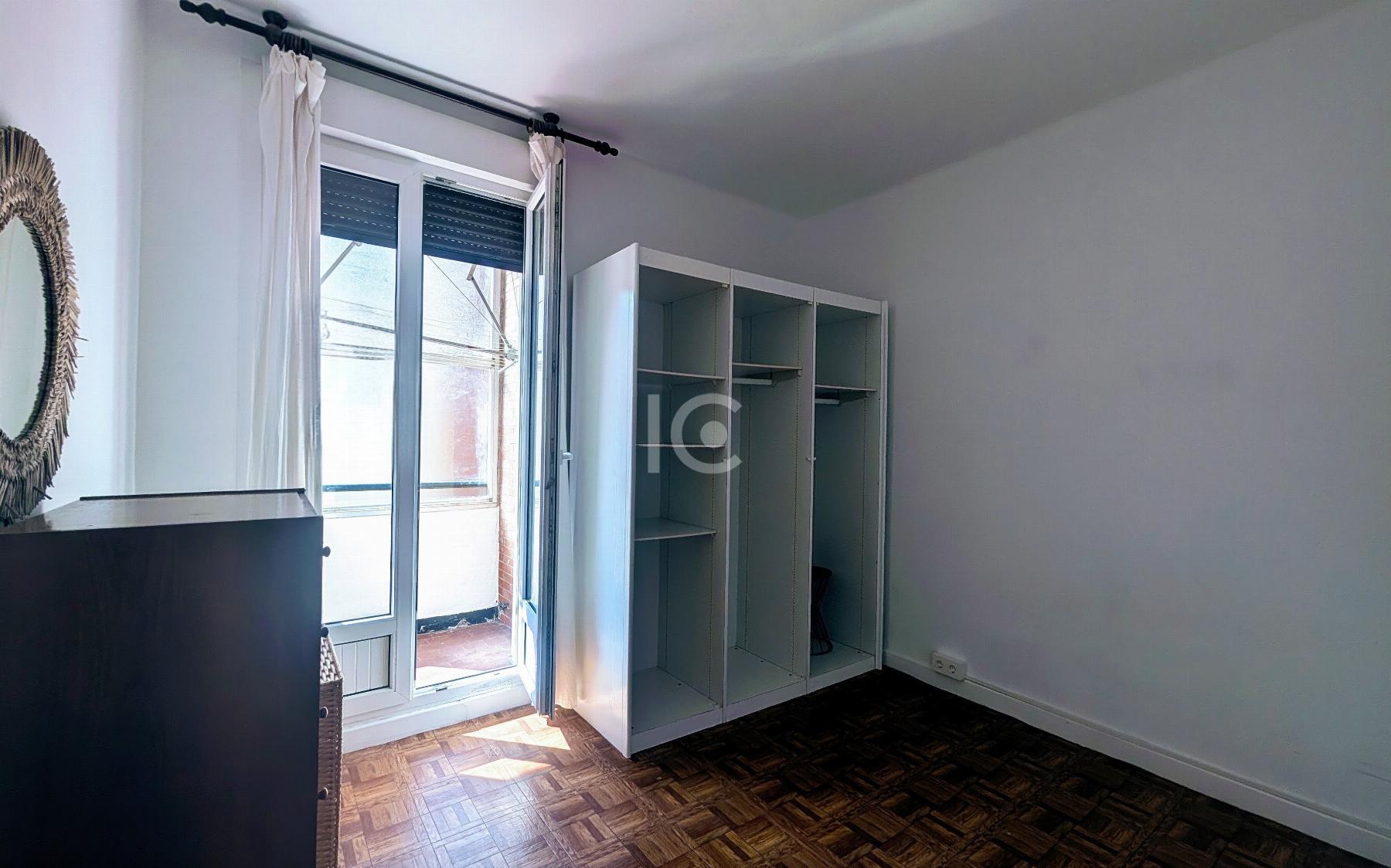 Alquiler de piso en Algorta