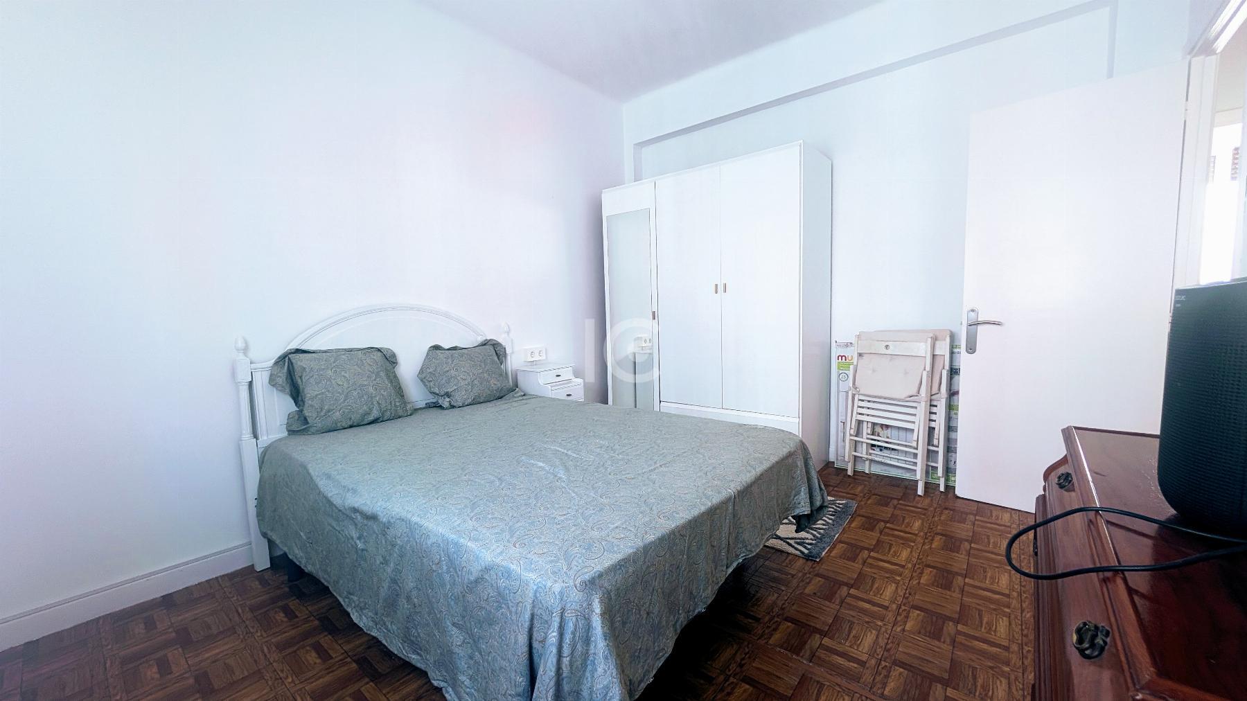 Alquiler de piso en Algorta