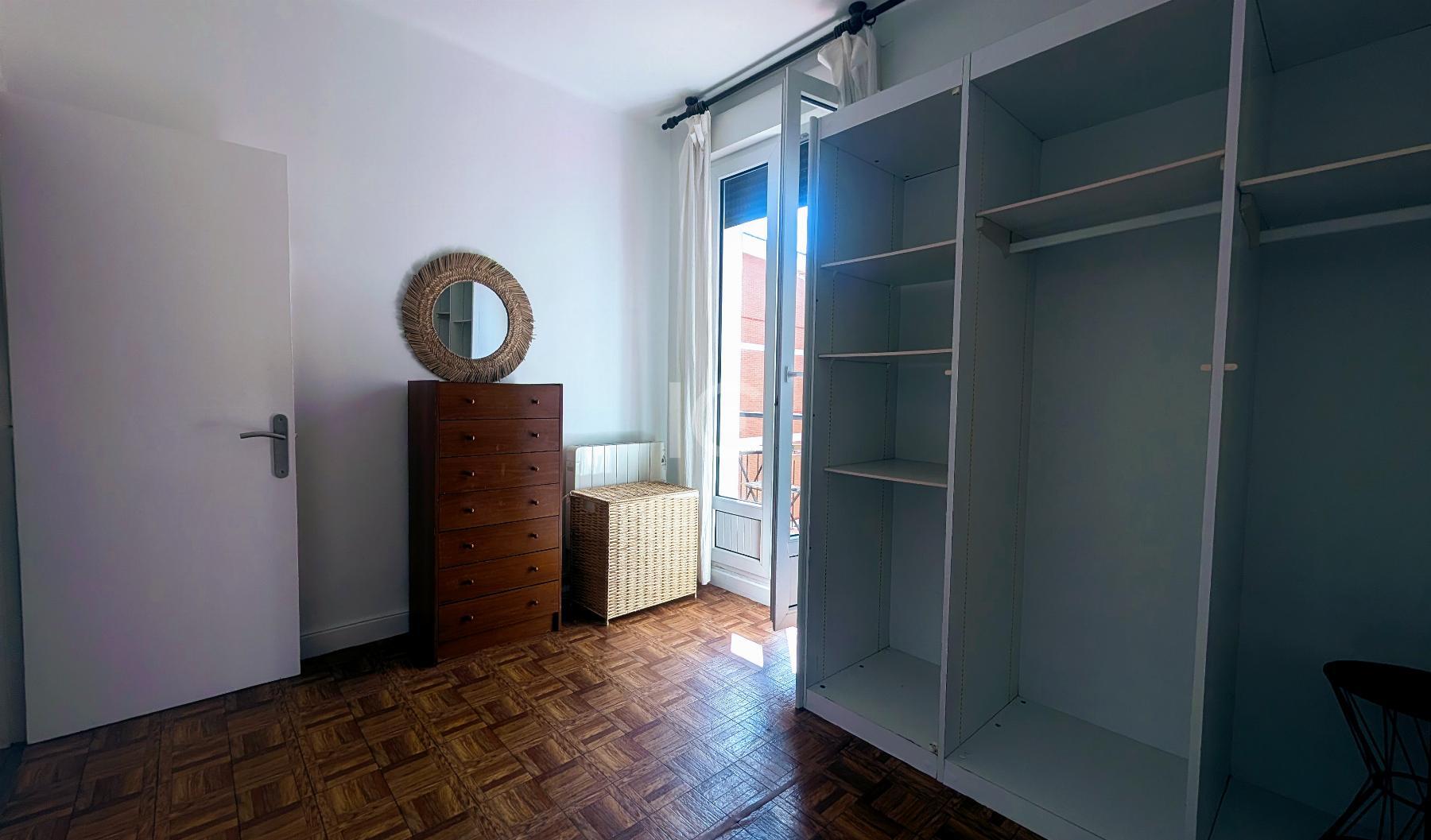 Alquiler de piso en Algorta