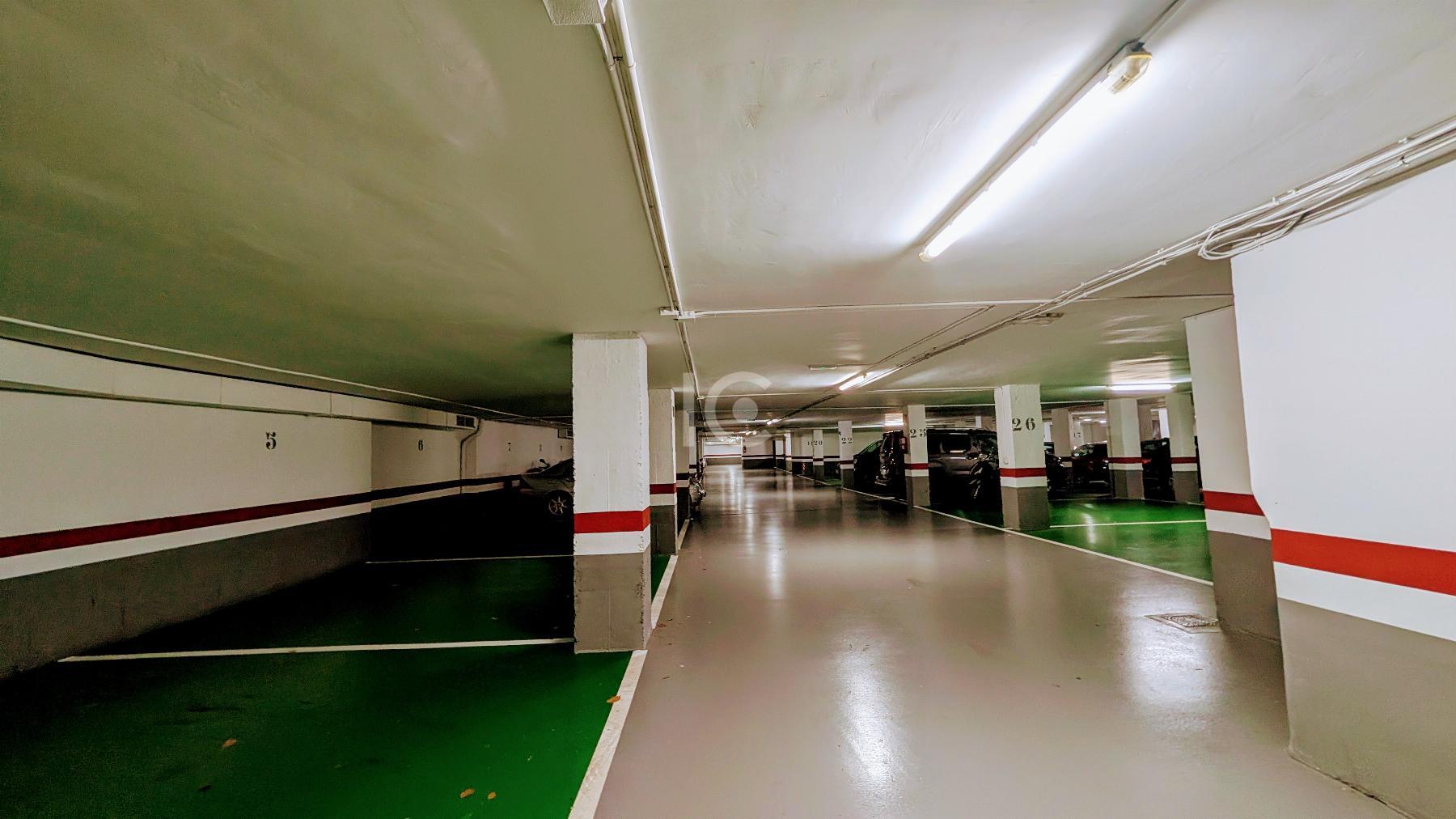 Alquiler de piso en Algorta