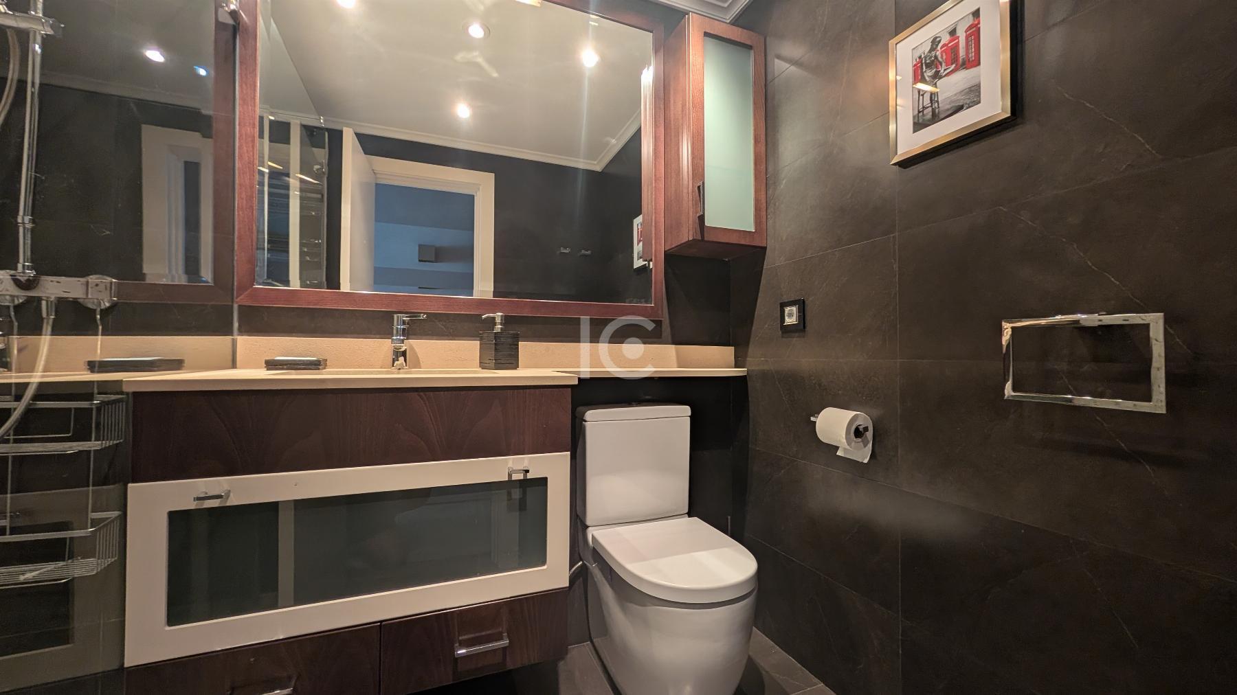 Alquiler de piso en Algorta
