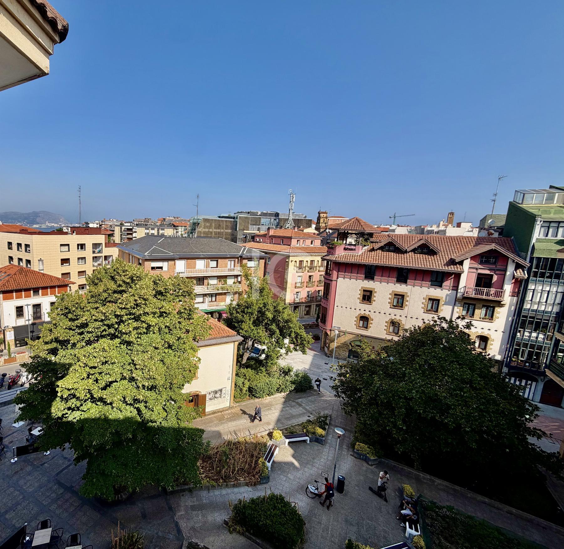 Vistas