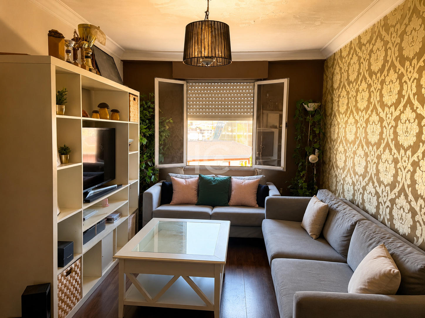 Salón
