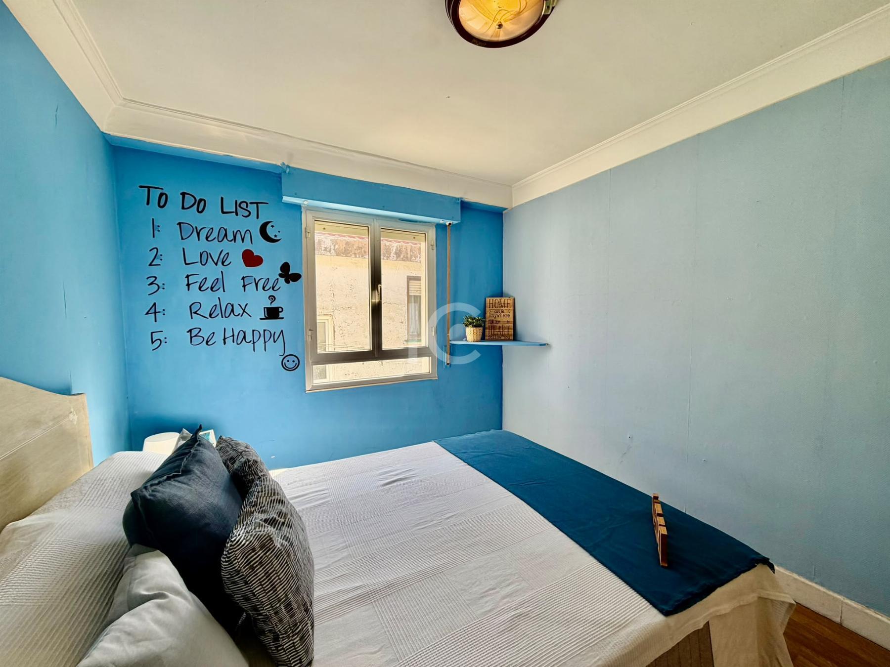 Dormitorio