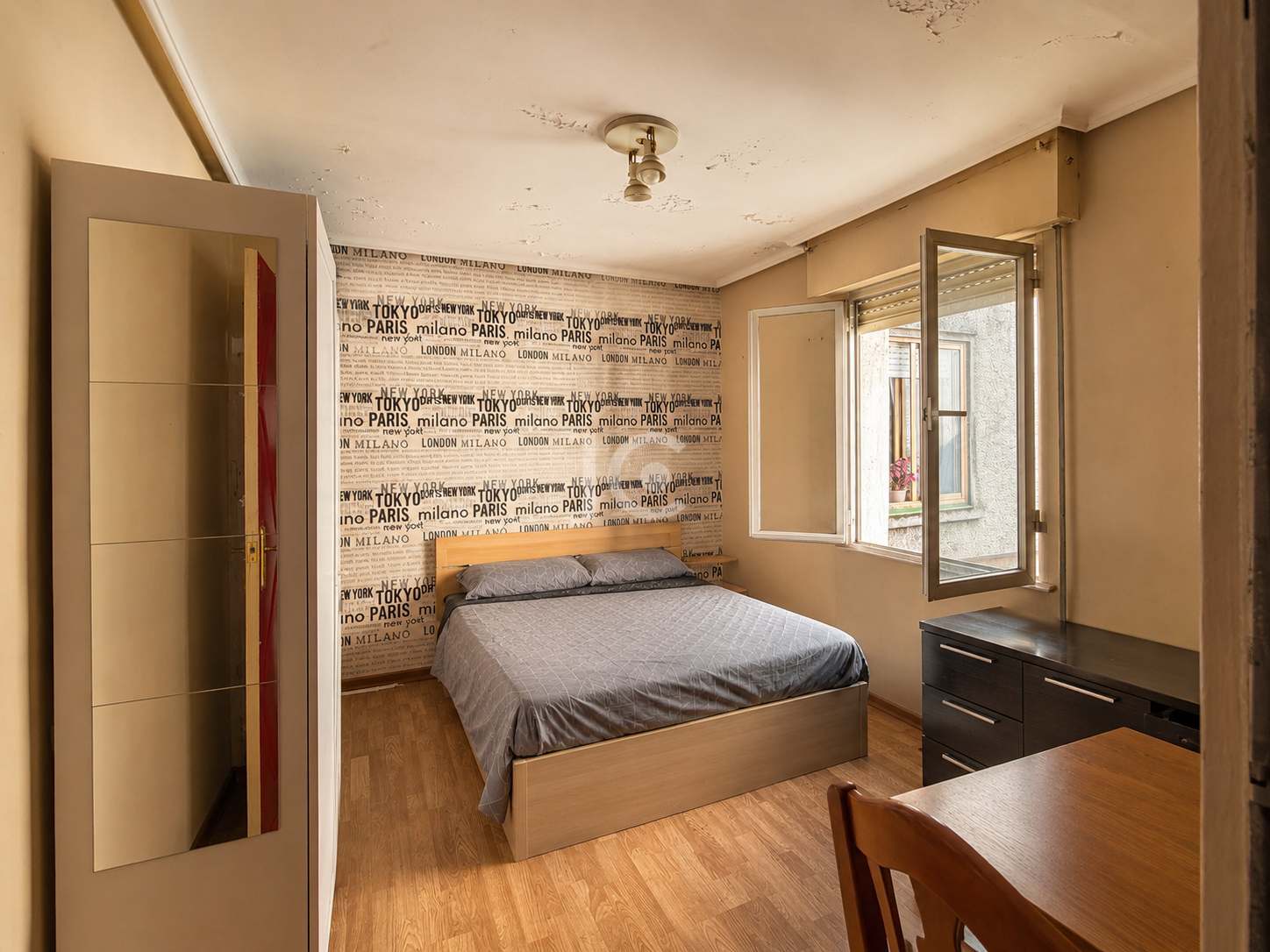 Dormitorio
