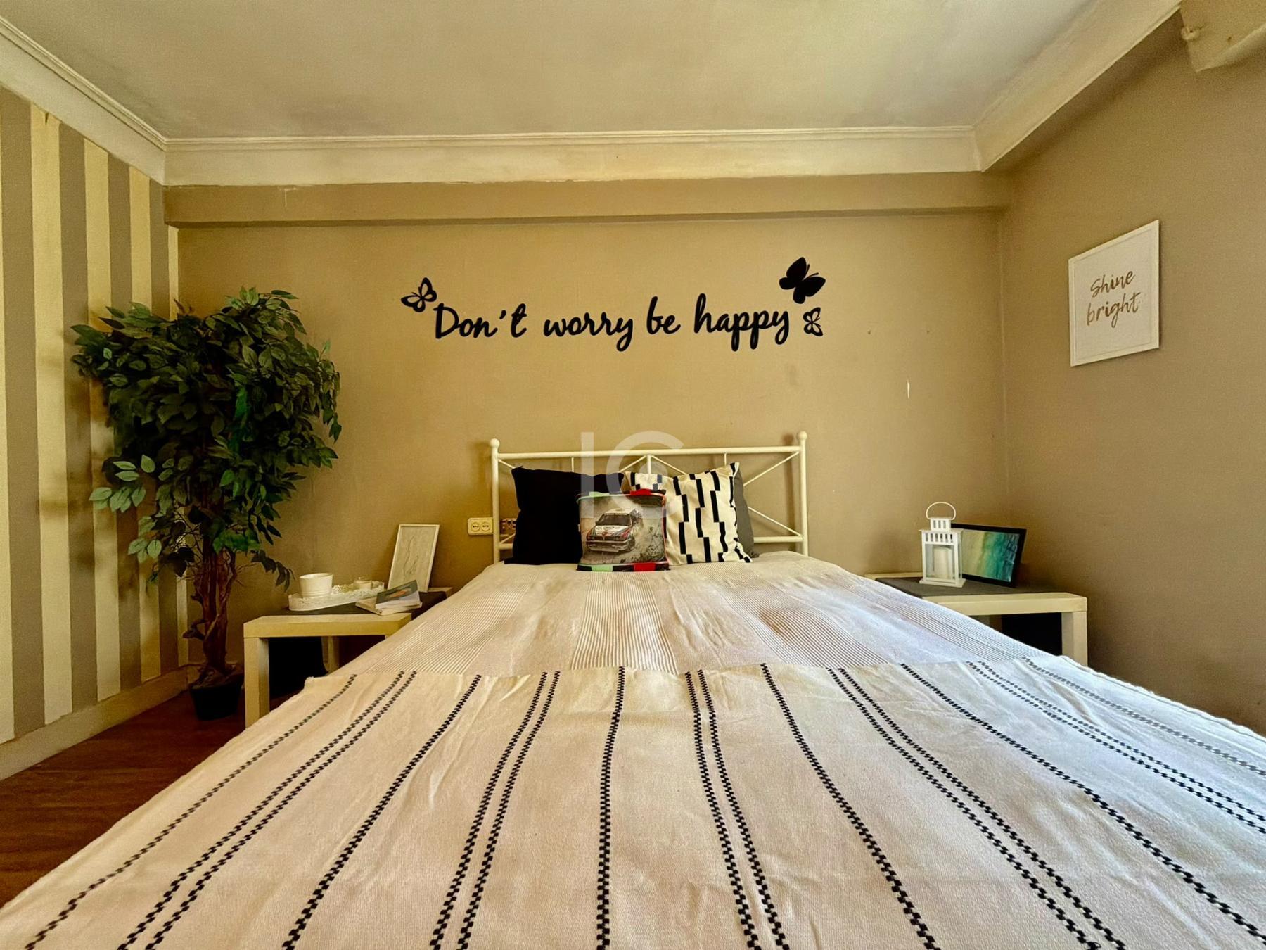 Dormitorio