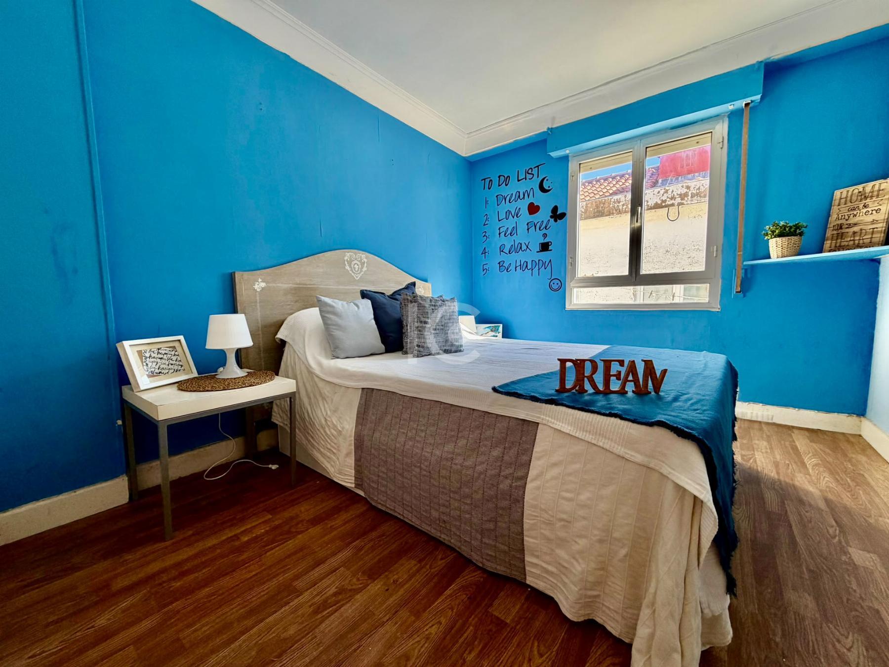 Dormitorio