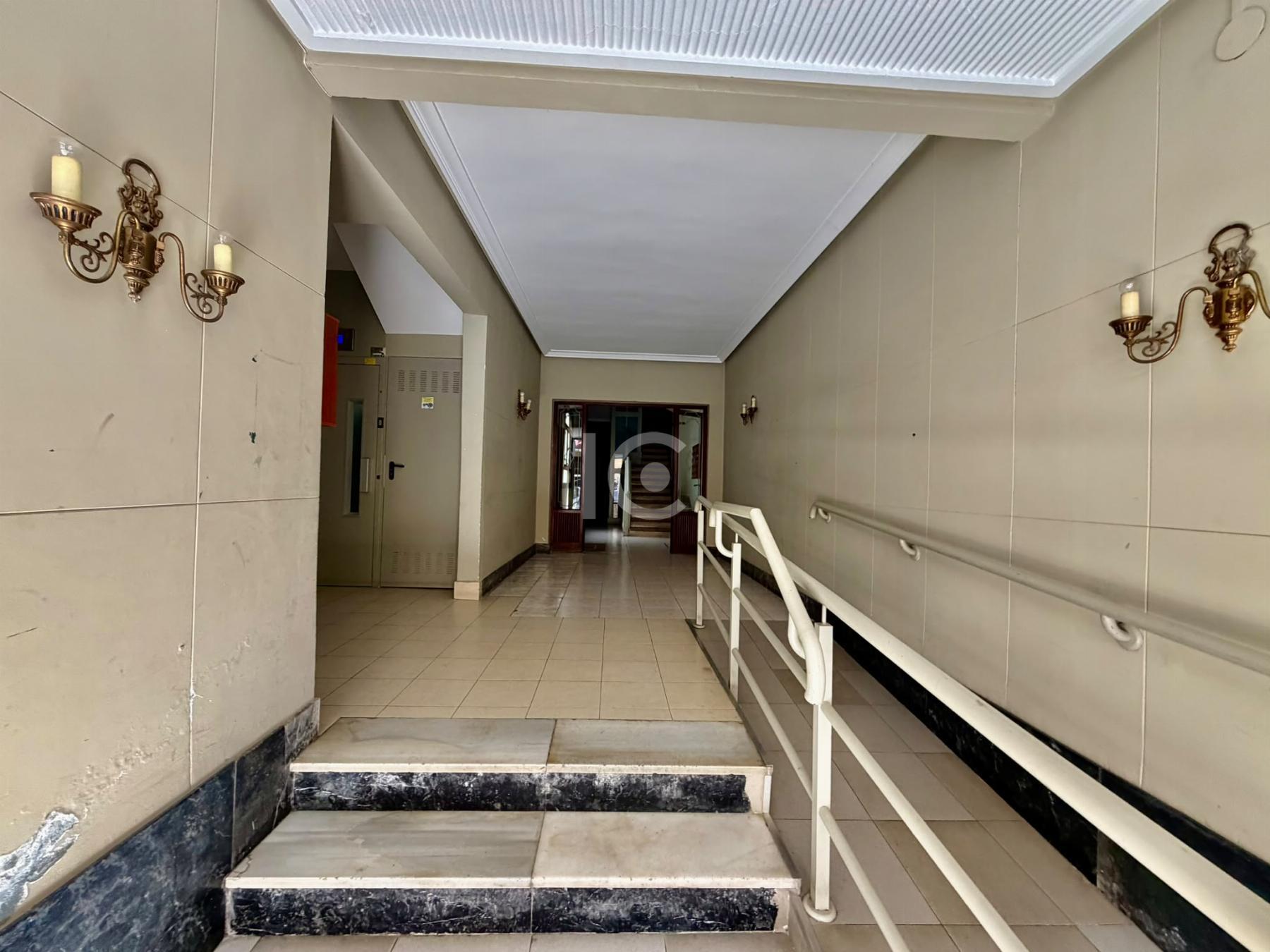 Escalera