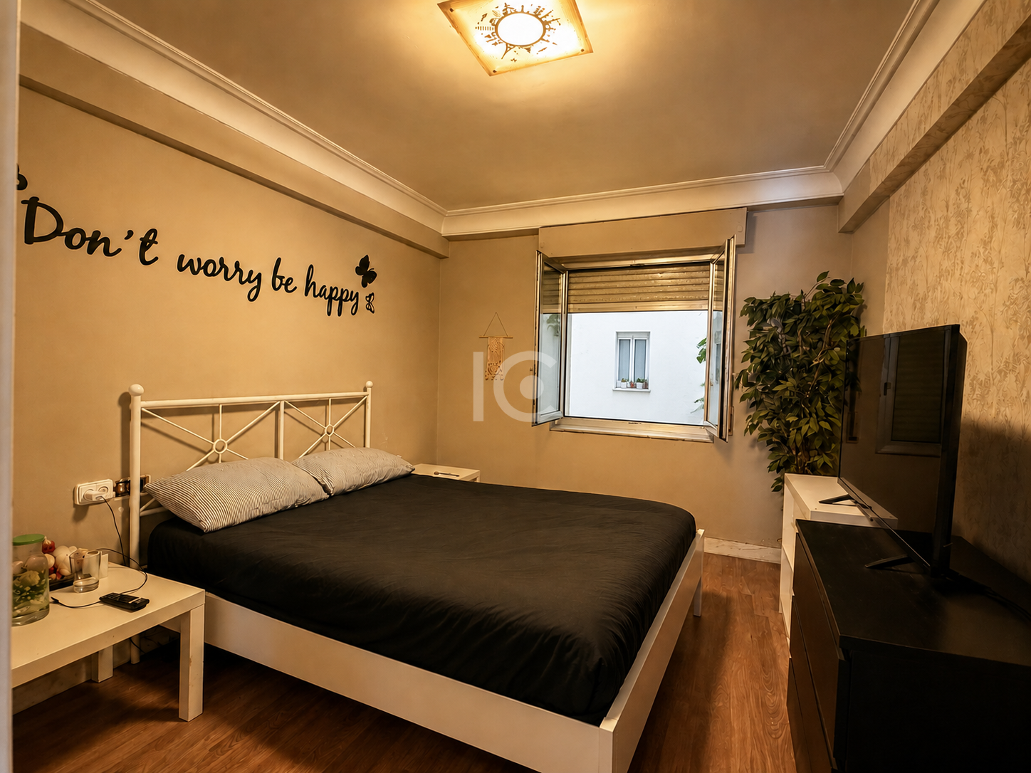 Dormitorio