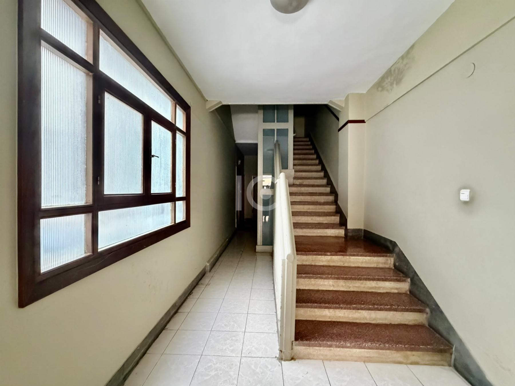 Escalera