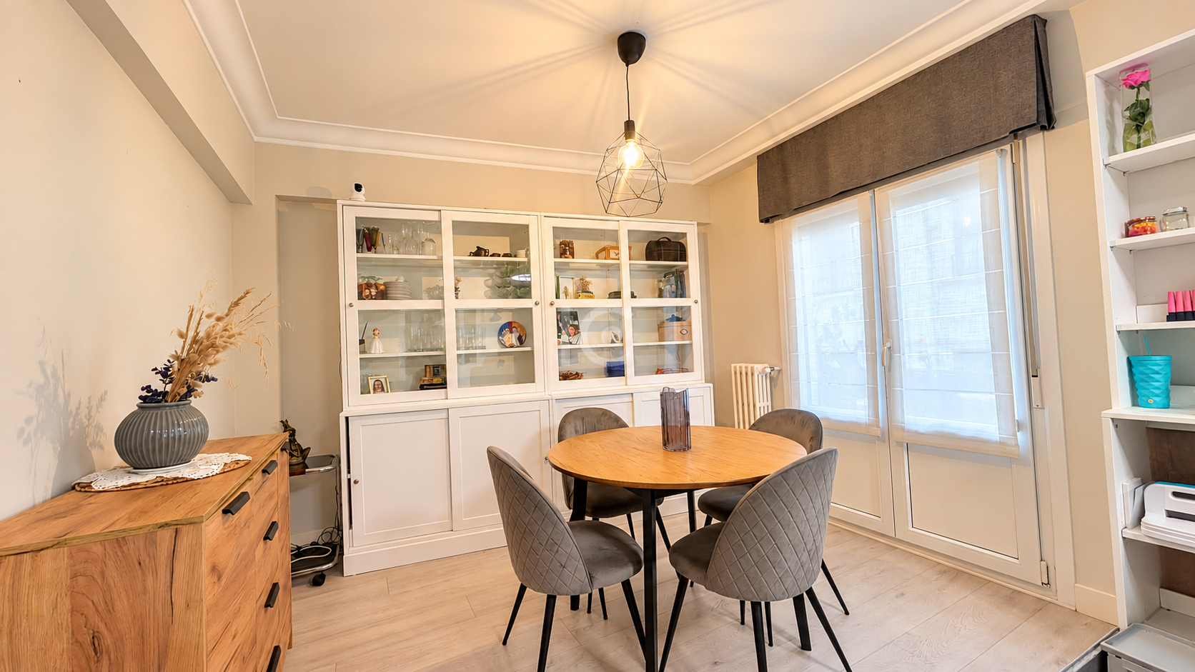 Venta de piso en Getxo