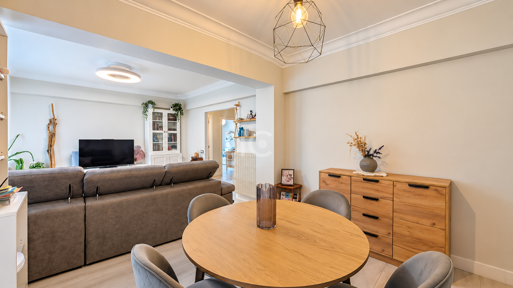 Venta de piso en Getxo