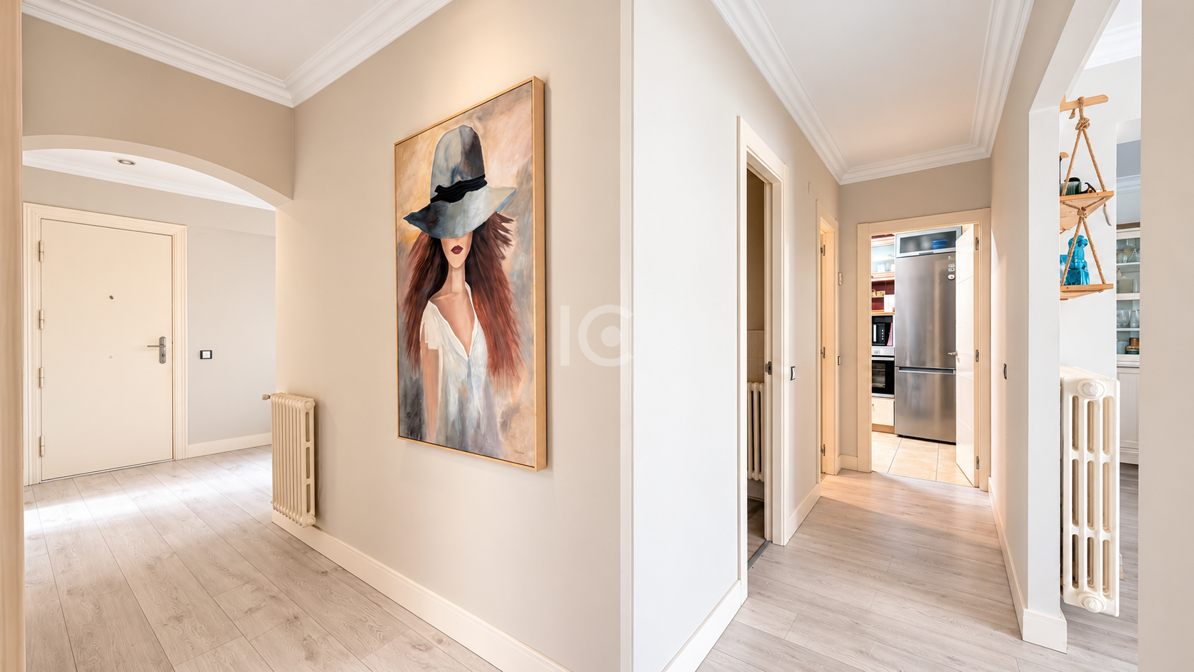 Venta de piso en Getxo