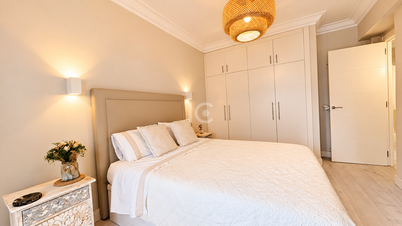 Venta de piso en Getxo
