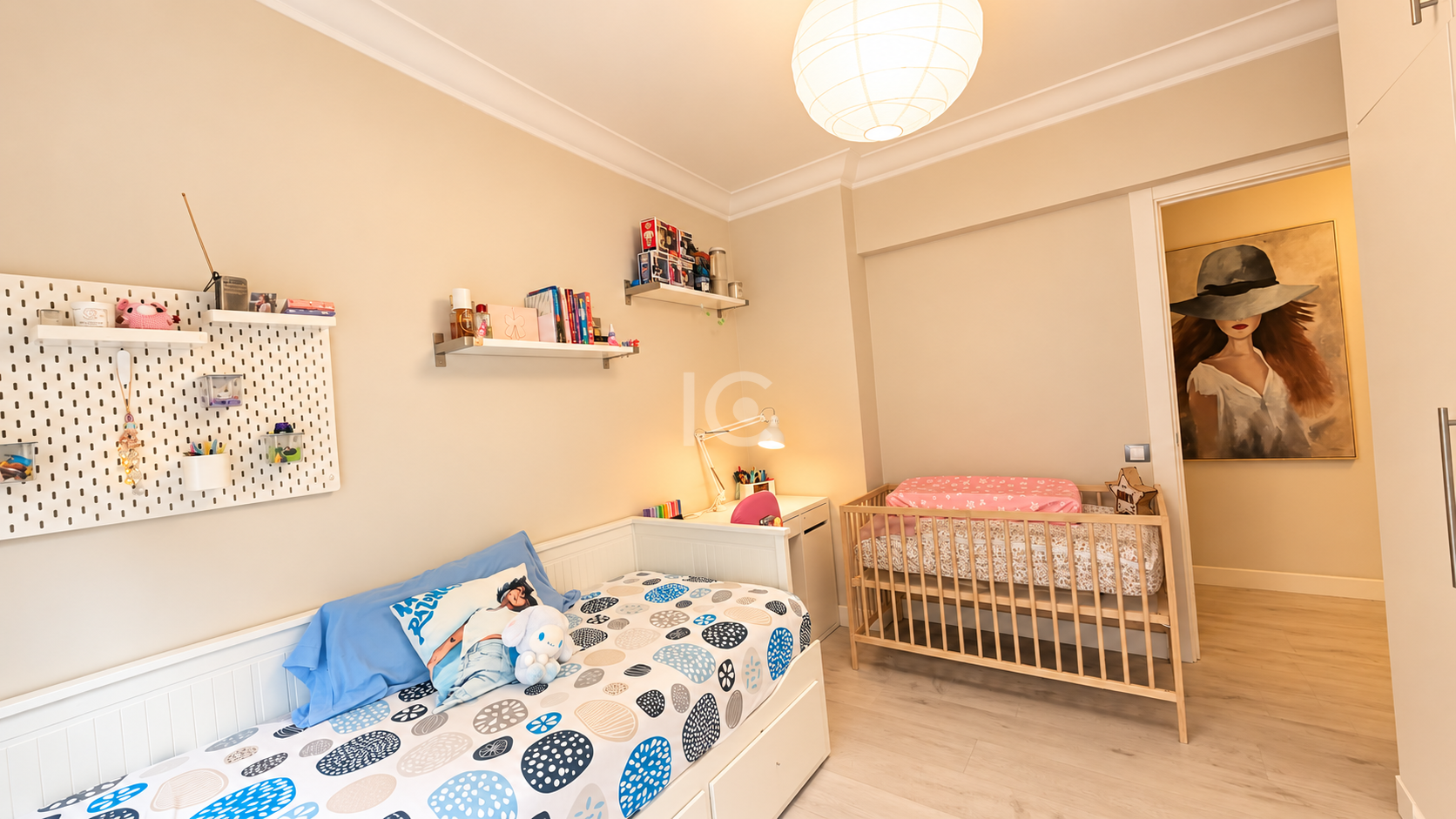Venta de piso en Getxo