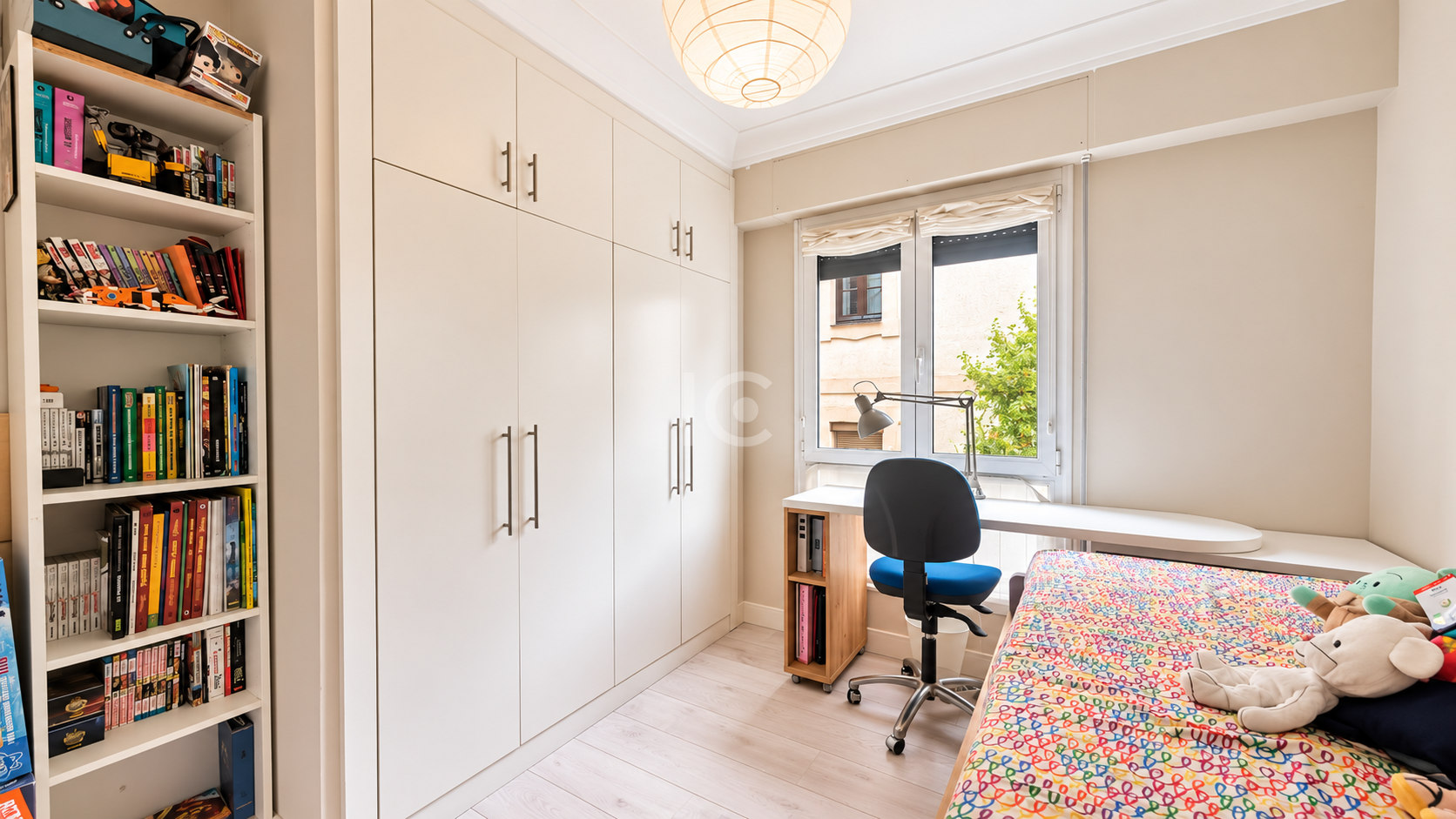 Venta de piso en Getxo