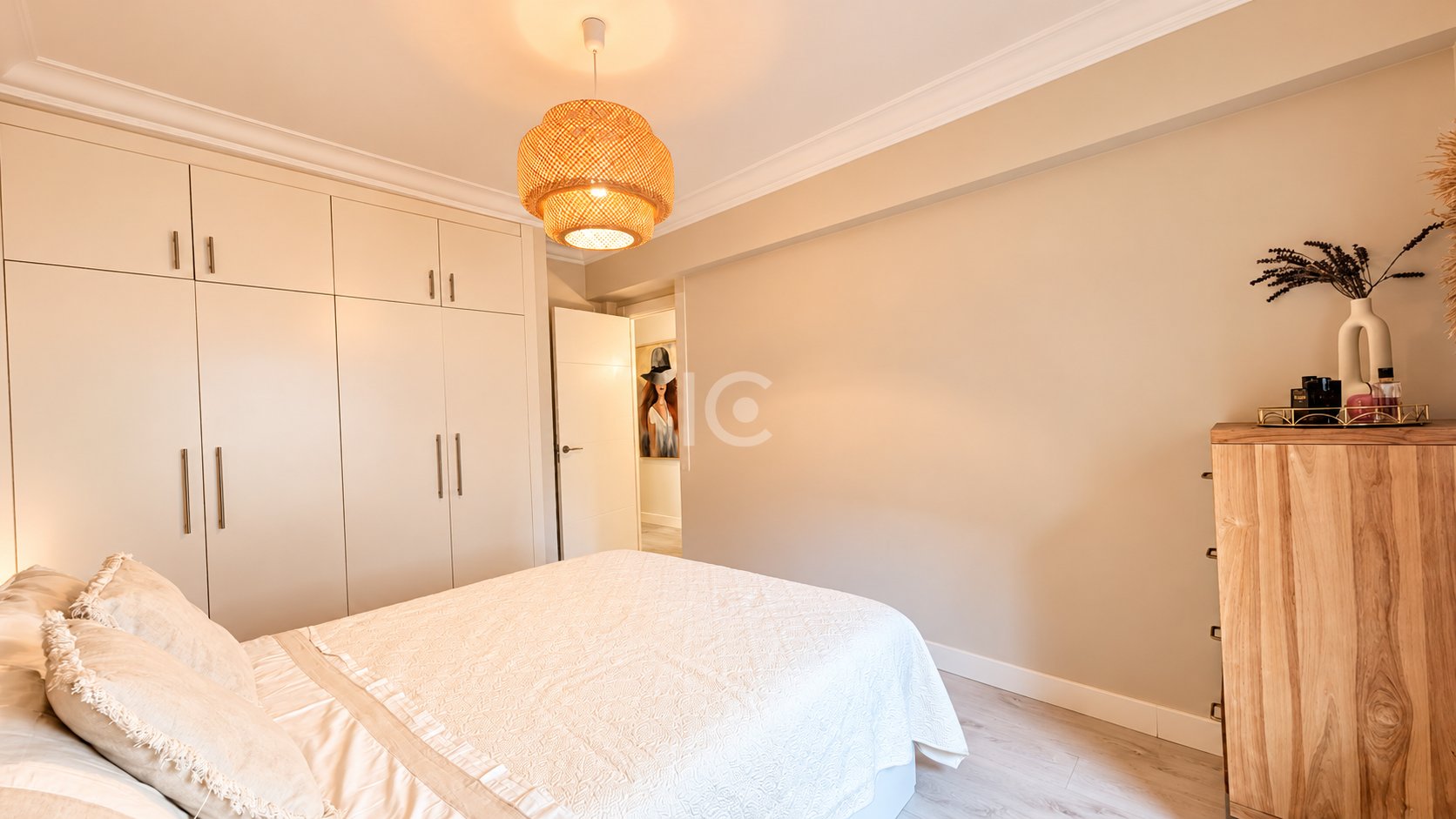 Venta de piso en Getxo