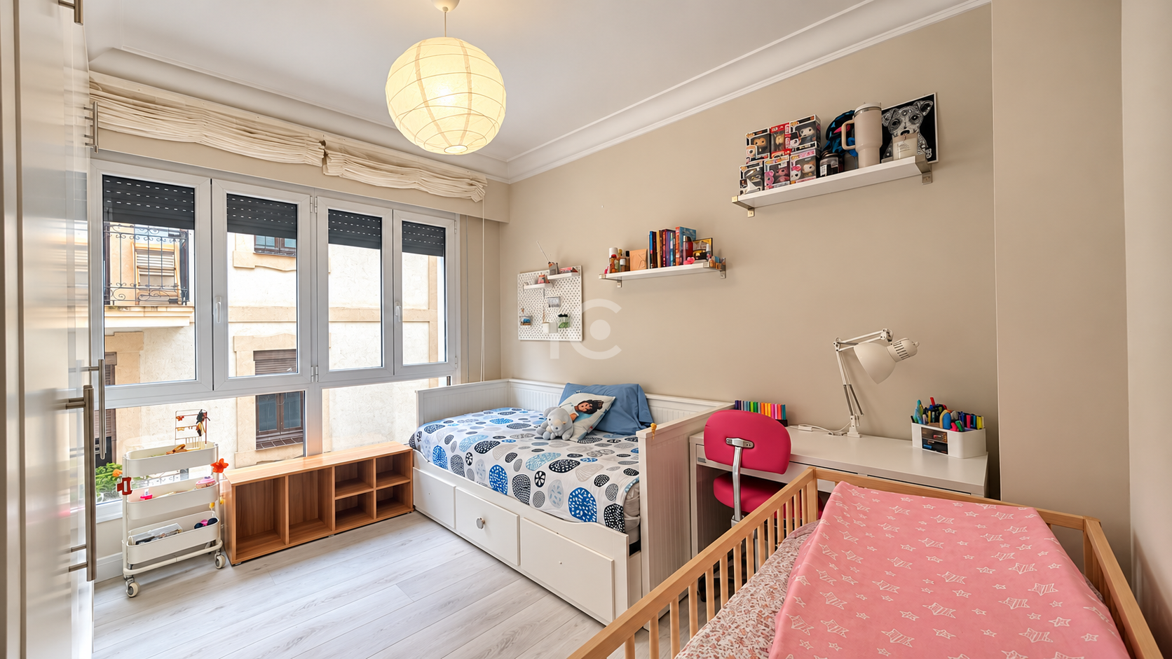 Venta de piso en Getxo